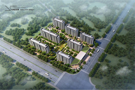 清河上城3室2厅2卫79.8万126m2精装修出售